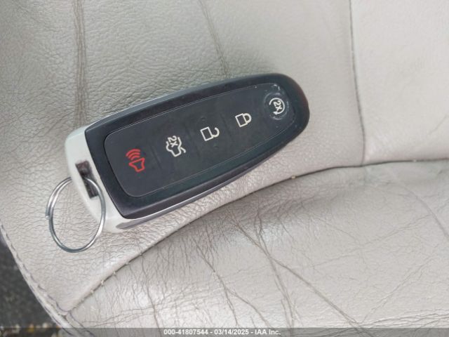 2FMDK3K94EBB11273 Ford Edge Limited