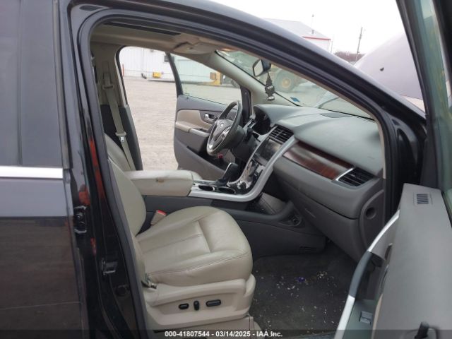 2FMDK3K94EBB11273 Ford Edge Limited