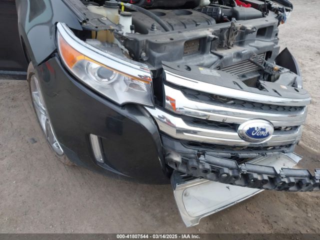 2FMDK3K94EBB11273 Ford Edge Limited
