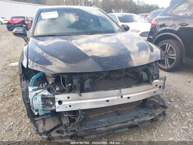 4T1B11HK3JU559369 Toyota CAMRY SE