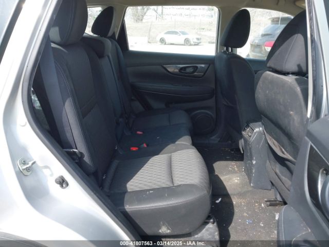 KNMAT2MV4KP529572 Nissan ROGUE S