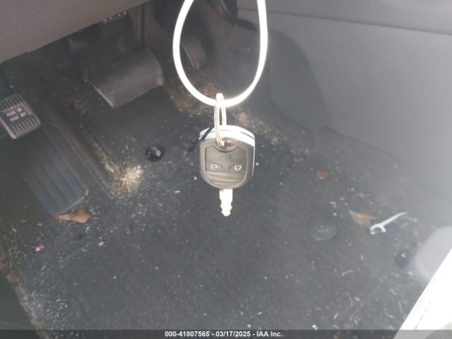 2FMDK4JC7EBA50259 Ford EDGE SEL