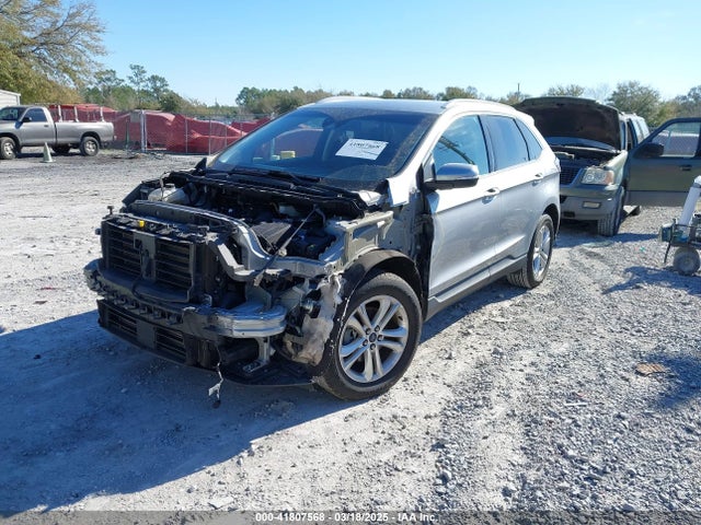 Ford EDGE SEL 2020 2FMPK3J95LBA60541 Image 2