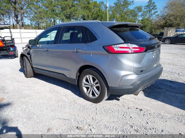 Ford EDGE SEL 2020 2FMPK3J95LBA60541 Image 3