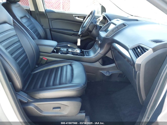 Ford EDGE SEL 2020 2FMPK3J95LBA60541 Image 5