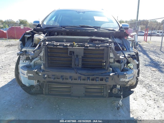 Ford EDGE SEL 2020 2FMPK3J95LBA60541 Image 6