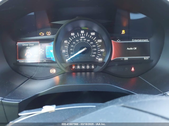 Ford EDGE SEL 2020 2FMPK3J95LBA60541 Image 7