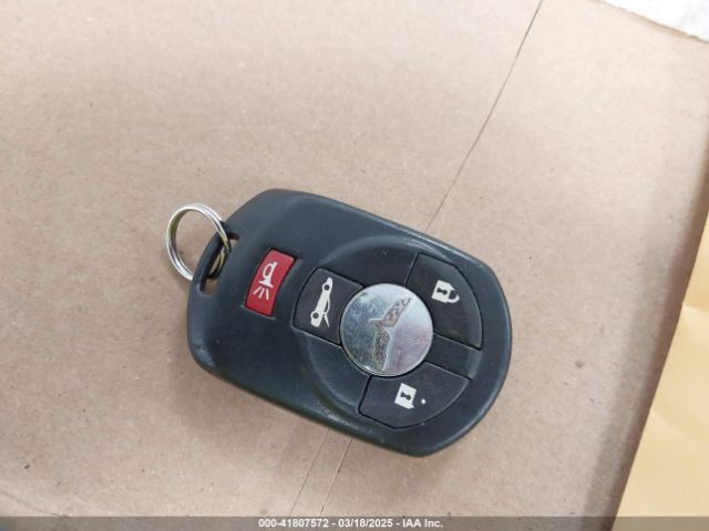 2006 CHEVROLET CORVETTE 1G1YY26EX65116983 Photo 10