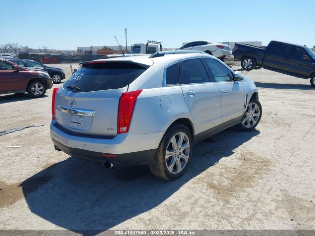 3GYFNCE3XGS506240 Cadillac Srx Performance Collection