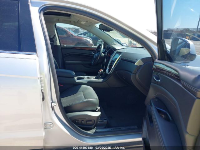 3GYFNCE3XGS506240 Cadillac Srx Performance Collection