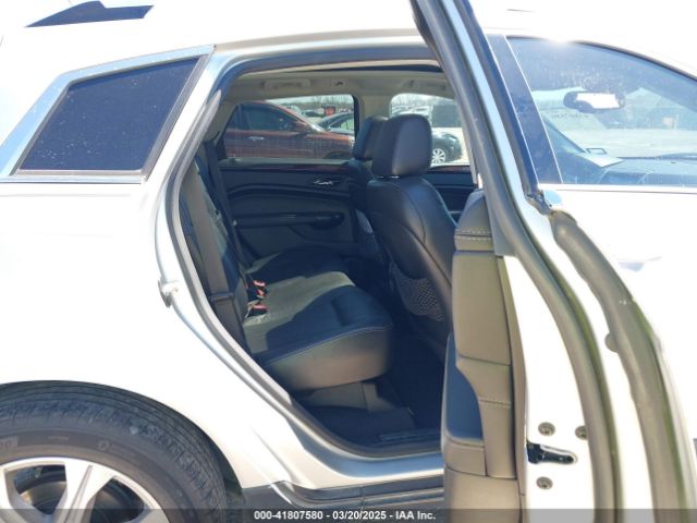 3GYFNCE3XGS506240 Cadillac Srx Performance Collection
