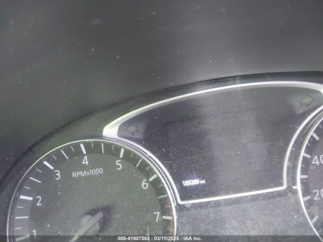 5N1AR2MN5GC615756 Nissan Pathfinder Platinum/s/sl/sv