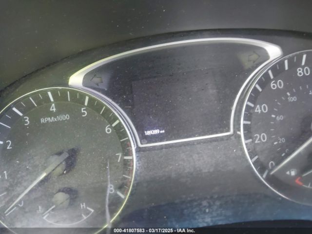 5N1AR2MN5GC615756 Nissan Pathfinder Platinum/s/sl/sv