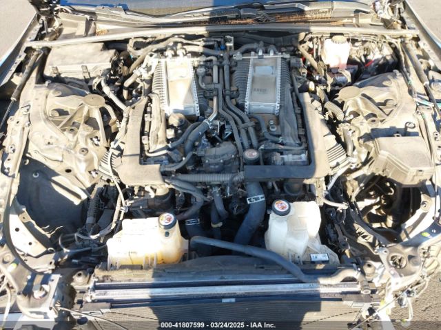 JTHB5LFF3K5009125 Lexus Ls 500