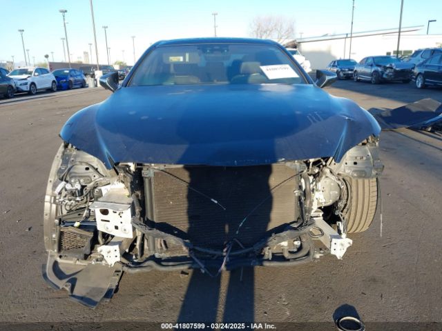 JTHB5LFF3K5009125 Lexus Ls 500