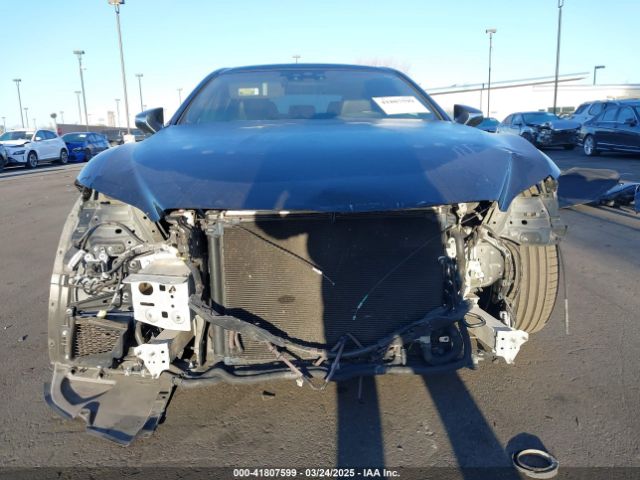 JTHB5LFF3K5009125 Lexus Ls 500