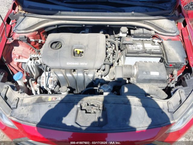 5NPD84LF3HH108094 Hyundai Elantra Limited