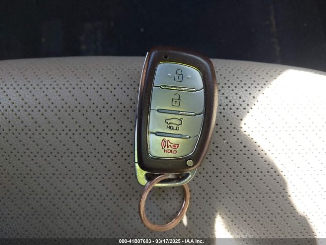 5NPD84LF3HH108094 Hyundai Elantra Limited
