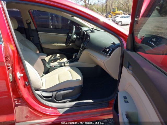 5NPD84LF3HH108094 Hyundai Elantra Limited