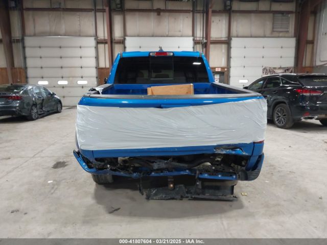 2022 RAM 1500 1C6RRFFG4NN343089 Photo 5