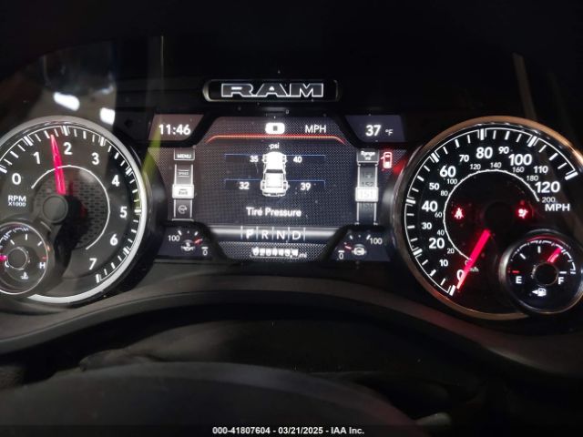 2022 RAM 1500 1C6RRFFG4NN343089 Photo 6