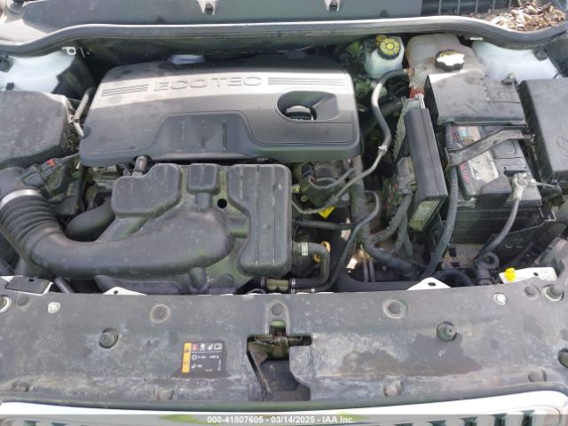 1G4PS5SK1G4122403 Buick Verano Leather Group