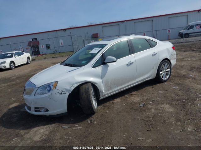 1G4PS5SK1G4122403 Buick Verano Leather Group
