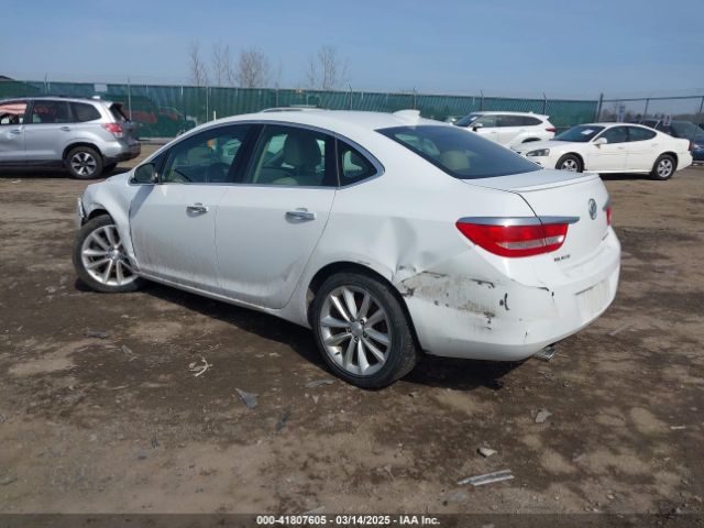 1G4PS5SK1G4122403 Buick Verano Leather Group