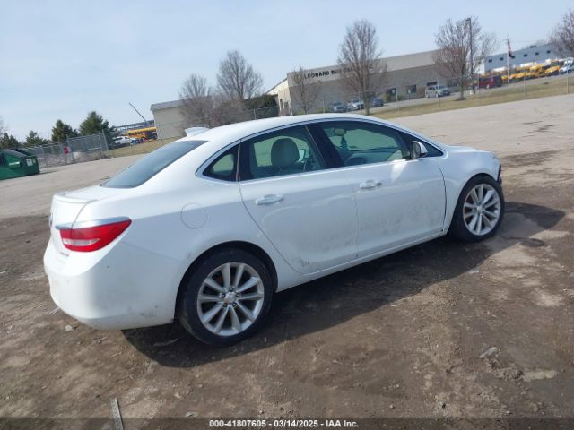 1G4PS5SK1G4122403 Buick Verano Leather Group