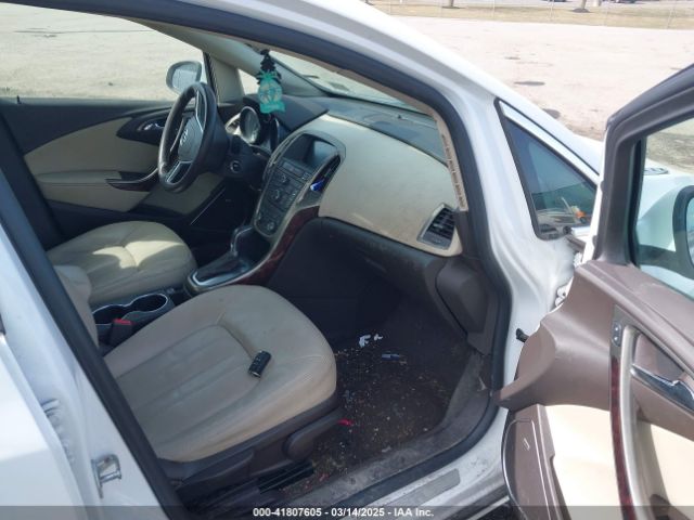 1G4PS5SK1G4122403 Buick Verano Leather Group