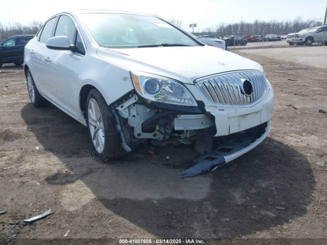1G4PS5SK1G4122403 Buick Verano Leather Group