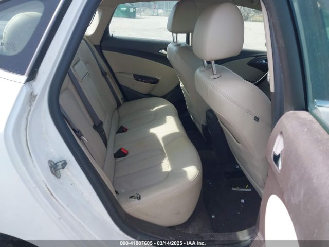 1G4PS5SK1G4122403 Buick Verano Leather Group