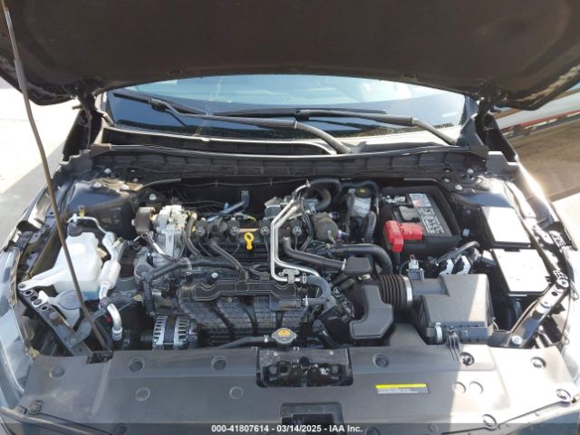 1N4BL4CW0RN339385 Nissan Altima Sr Intelligent Awd