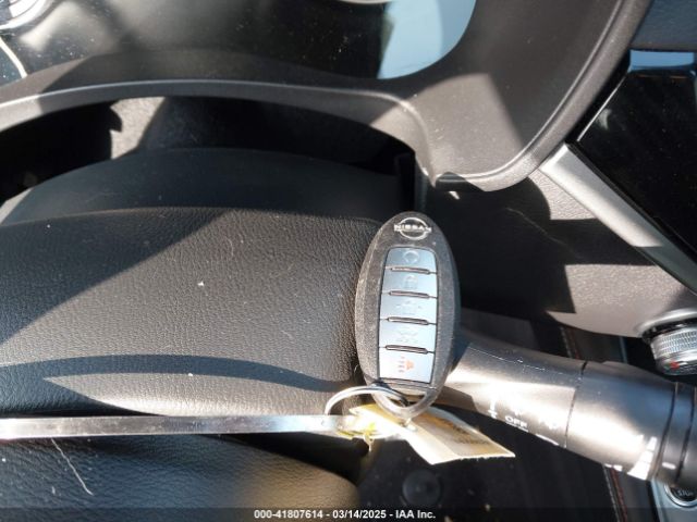 1N4BL4CW0RN339385 Nissan Altima Sr Intelligent Awd