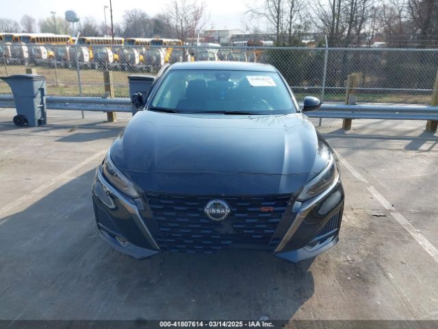 1N4BL4CW0RN339385 Nissan Altima Sr Intelligent Awd