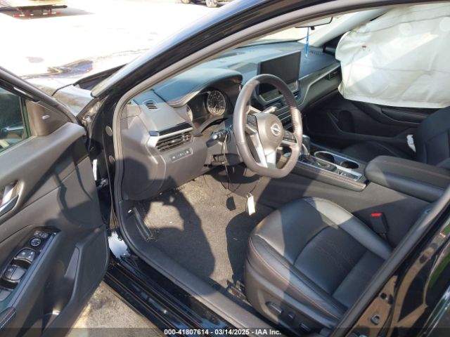 1N4BL4CW0RN339385 Nissan Altima Sr Intelligent Awd