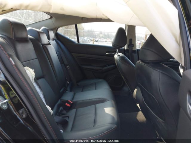 1N4BL4CW0RN339385 Nissan Altima Sr Intelligent Awd