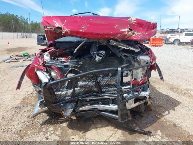 1FTEW1EGXFKE72820 Ford F-150 Lariat