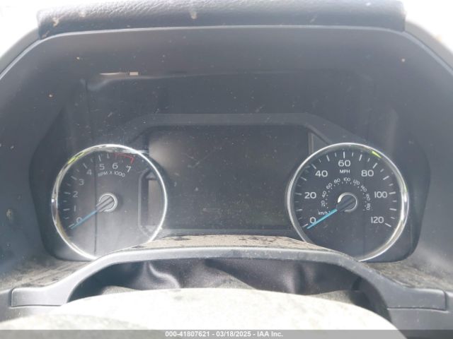 1FTEW1EGXFKE72820 Ford F-150 Lariat