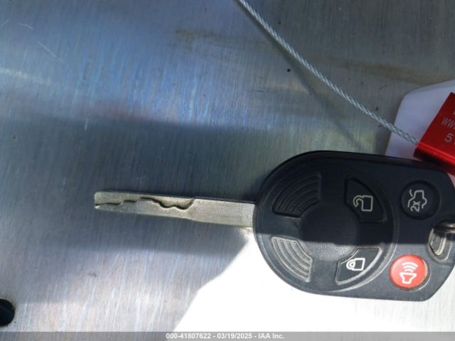 1FADP3F2XJL302358 Ford FOCUS SE