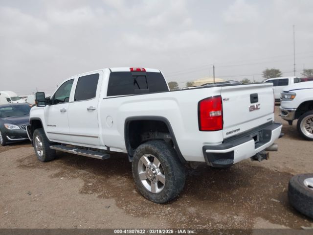 1GT12UEY1HF213326 GMC Sierra 2500hd Denali