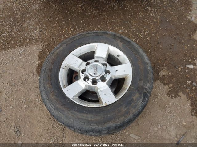 1GT12UEY1HF213326 GMC Sierra 2500hd Denali