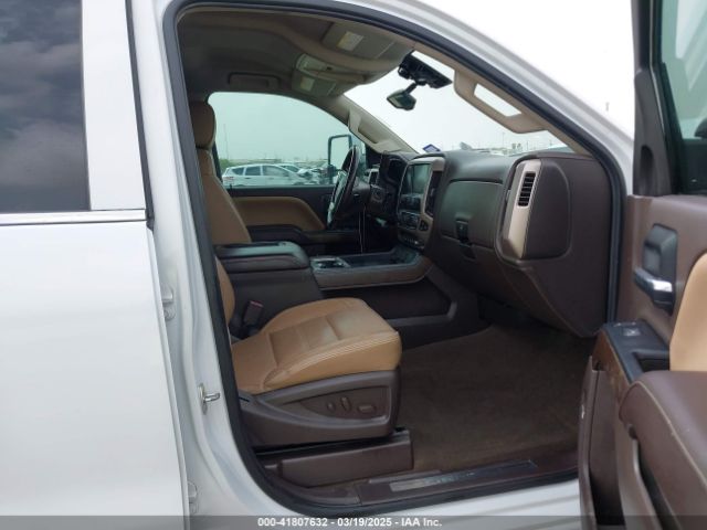 1GT12UEY1HF213326 GMC Sierra 2500hd Denali