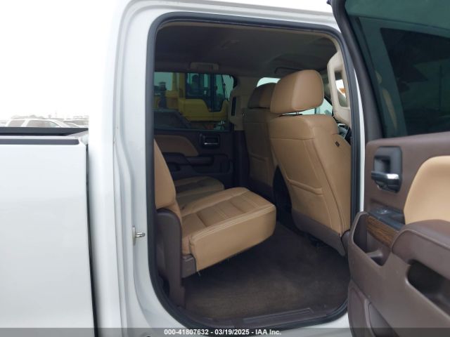 1GT12UEY1HF213326 GMC Sierra 2500hd Denali