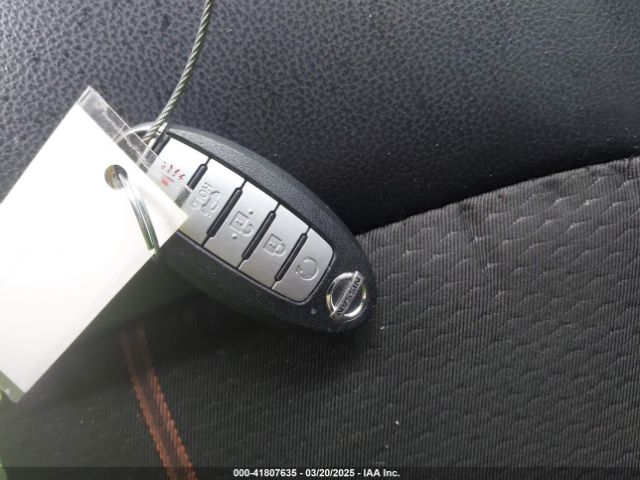 1N4BL4CV0NN350615 Nissan Altima Sr Fwd