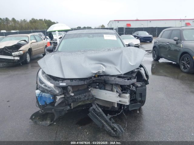 1N4BL4CV0NN350615 Nissan Altima Sr Fwd