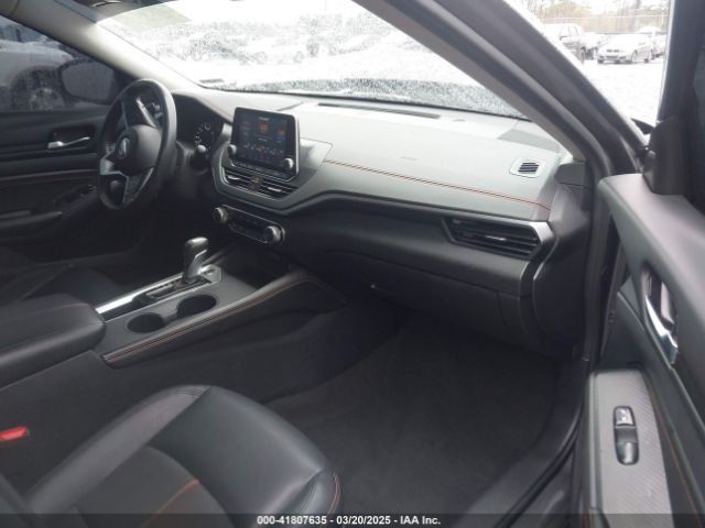 1N4BL4CV0NN350615 Nissan Altima Sr Fwd