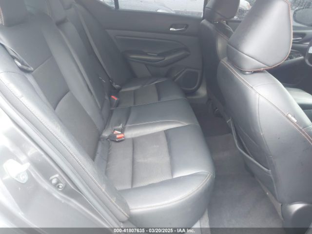 1N4BL4CV0NN350615 Nissan Altima Sr Fwd