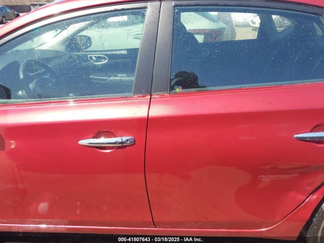 3N1AB7AP2GY244075 Nissan SENTRA SV