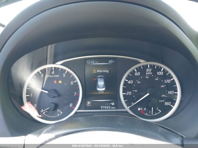 3N1AB7AP2GY244075 Nissan SENTRA SV